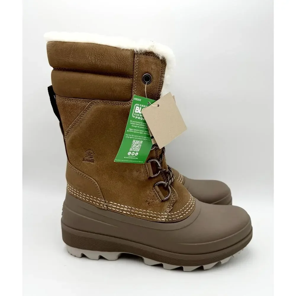 Kamik Women Lauren 11.5